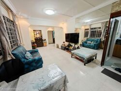 Blk 484A Choa Chu Kang Avenue 5 (Choa Chu Kang), HDB 4 Rooms #535621881